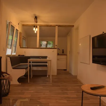 Holiday home Allerlichtung