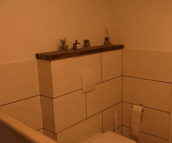 Allerlichtung * Buchholz