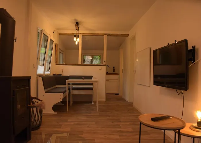 Hébergement de vacances Allerlichtung