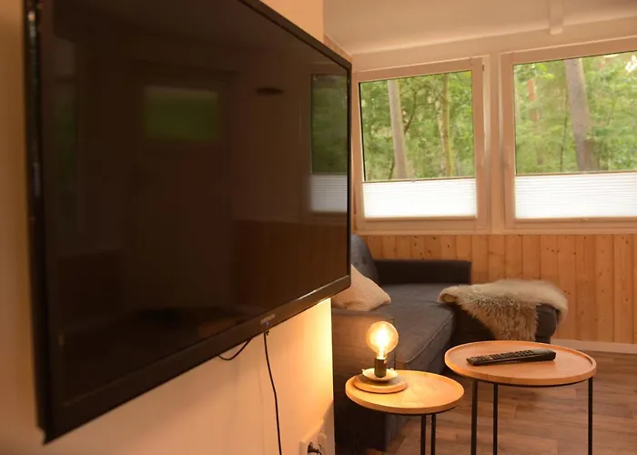 Allerlichtung * Buchholz