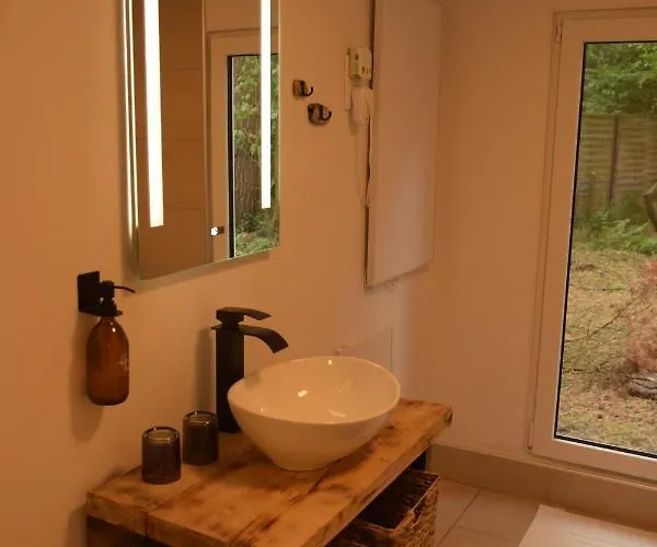 Allerlichtung Hébergement de vacances